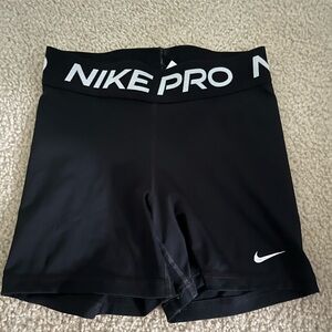 Nike Pros